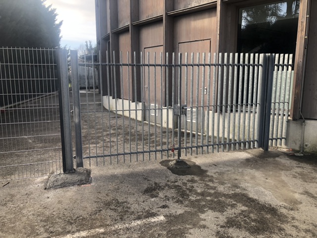 Espaces publics